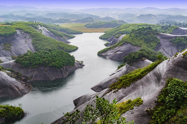 高椅岭2