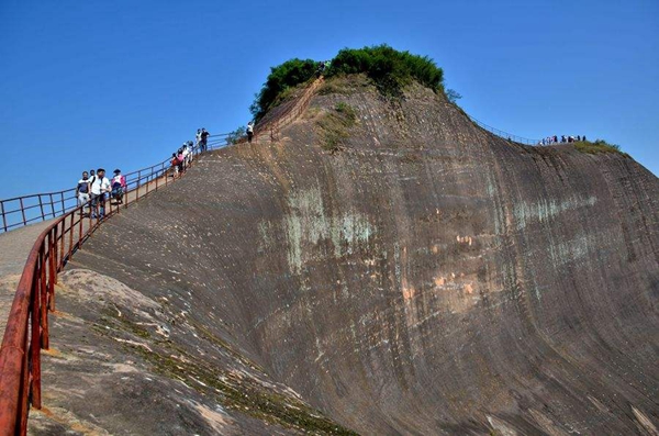 高椅岭