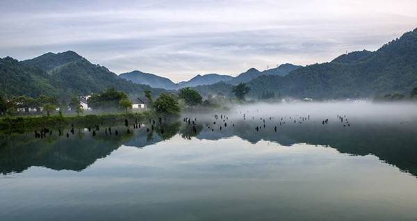 储家滩早